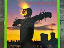 SONIC YOUTH 'Bad Moon Rising' Orig. 1985 Blast First/Homestead Pressing NEAR MI