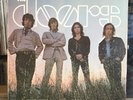[ROCK/POP] EXC/VG+ LP The DOORS Waiting For The Sun {OG 1968 ELEKTRA Allentown P
