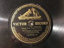 Fisk University Jubilee Quartet - Swing Low, Sweet Chariot / Golden Slippers (Sh