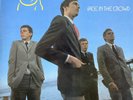 The Merton Parkas: Face In The Crowd 1979 Mod Revival UK Vinyl LP Unplayed
