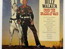 Billy Walker “Cross the Brazos at Waco” LP/Columbia CL-2331 (Sealed) Mono 1965
