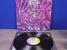 King Diamond THE EYE Vinyl LP Album - 1990 Europe First Press - w/ Lyrics VG+