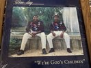 Son-Day - We're God's Children LP - Ramzzzs - Rare Modern Soul Boogie SEALED