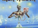 Iron Maiden Seventh Son of a Seventh Son (Vinyl) 12