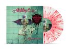Motley Crue 'Dr. Feelgood' (2024 Remaster) LP Lenticular Cover, Splatter Vinyl