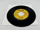 Killer Garage 45 - Rogues -  Oh No /It's The Same All Over The World on Peyton
