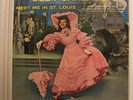 Judy Garland Lp Meet Me In St. Louis Soundtrack On Aei - Sealed / Sealed