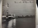 LP THOMAS LEER and ROBERT RENTAL - The Bridge     UK Industrial