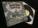 The Beach Boys - Smiley Smile - UK Vinyl LP - 1st Reissue