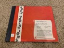 78 RPM Record Jazz Variations Asch Album Set Rare Fletcher Henderson VG Shellac