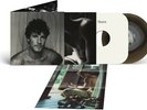 Shawn Mendes - Shawn   [Wood Ring LP] [New Vinyl LP] Explicit, Black, Brown, C