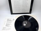 The New Order Bradford Red Light District Vinyl LP Come Organisation WDC 881011