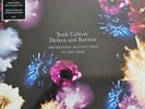 Orchestral Manoeuvres in the Dark Junk Culture 2LP Vinyl RSD 2024 OMD Demos and.