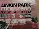Linkin Park - FROM ZERO - LEAGUE OF LEGENDS WORLD CHAMPIONSHIP Picture Disc NEU