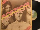 Montrose Lp Self-Titled (1973) On Wb - Vg++ / Vg++ To Vg++