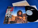ROBERT PLANT NOW AND ZEN 1988 Japan 1st Press Obi Insert Audiophile  NM