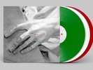 The National Live Rome 2024 3 LP Vinyl Triple Cherry Tree Very Limited Preorder