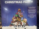 A Philly Special Christmas Party Snow White Vinyl IN HAND Ready To Ship
