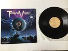 TerrorVision (Original Motion Picture Soundtrack) Horror  1986 Restless Records