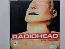 Radiohead The Bends Vinyl LP 2016 XL Recordings – XLLP780 Indie Rock Classic