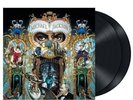 Michael Jackson 4 LP pack - Bad, Dangerous , Invincible & Thriller