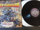 Bolt Thrower - Realm Of Chaos Gatefold + Lyric Sheet black vinyl Earache 1989