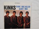The Kinks 