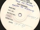 Mental As Anything - Love Me Tender (7