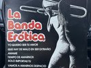 La Banda Erotica - Solo Importas Tu , Salsa LP Vinyl Venezuela Records Hard