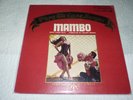 TOKYO CUBAN BOYS & TADAAKI MISAGO  *   MAMBO
