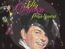 Frank Sinatra - A Jolly Christmas - LP HQ 180g Vinyl Picture Disc - Neu - DHL