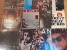 BOB DYLAN - 13 LP IN EXCELLENT CONDITION - SEE DESCRIPTION