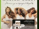 Mariah Carey ‎– Memoirs Of An Imperfect Angel 2x LP / CD Box Set Sealed 2009 Pop