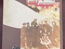 LED ZEPPELIN II SD 8236 RL LUDWIG HOT MIX VINYL LP