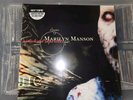 Marilyn Manson Antichrist Superstar Red 2 X LP Vinyl Record Sealed New Hot Topic