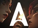 Various Artists Arcane League of Legends (Soundtrack from the Animated Series) [