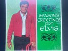 Elvis Presley- Season's Greetings From Elvis -10