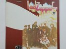 LED ZEPPELIN II SD19127 SRC LP Vinyl VG+near++ Cover VG+ GF 1977