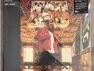 E-40 Tha Hall Of Game Red Galaxy 2 LP Vinyl VMP & Replacement Cover New Sealed
