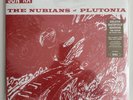 SUN RA THE NUBIANS OF PLUTONIA 180G DELUXE GATEFOLD LP NEW