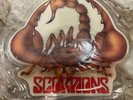 SCORPIONS RHYTHM OF LOVE 7