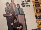 THE BEATLES Yesterday And Today Vinyl LP T-2553 Mono Los Angeles Press VG+