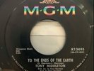 Tony Middleton - To The Ends of The Earth. Northern soul 45