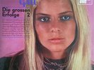 France Gall - Die Grossen Erfolge 2 (Vinyl LP, Comp) NM-16829