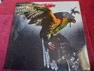 BUDGIE - In For The Kill 1974 LP VG/EX+  A1/B1 matrix