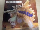 Head Machine - Orgasm Disques Vogue SLVLX. 522 LP 12“ Vinyl 1970 France