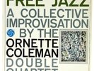 Ornette Coleman Double Quartet –  