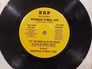 Reginald O'Neal Cuie – I Can Do All Things Through Christ Jesus 80s Gospel