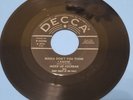 Jackie Lee Cochran 45 Ruby Pearl - Mama Don't You Think I Know Rockabilly 1957