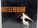 U2 – Rattle And Hum LP 2xLP 1988 Specialty Press Island 91003-1 Blues Rock VG+